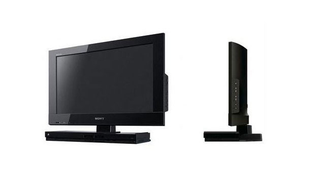 Illustration for article titled The PS2 Isn't Gone, It's In This TV